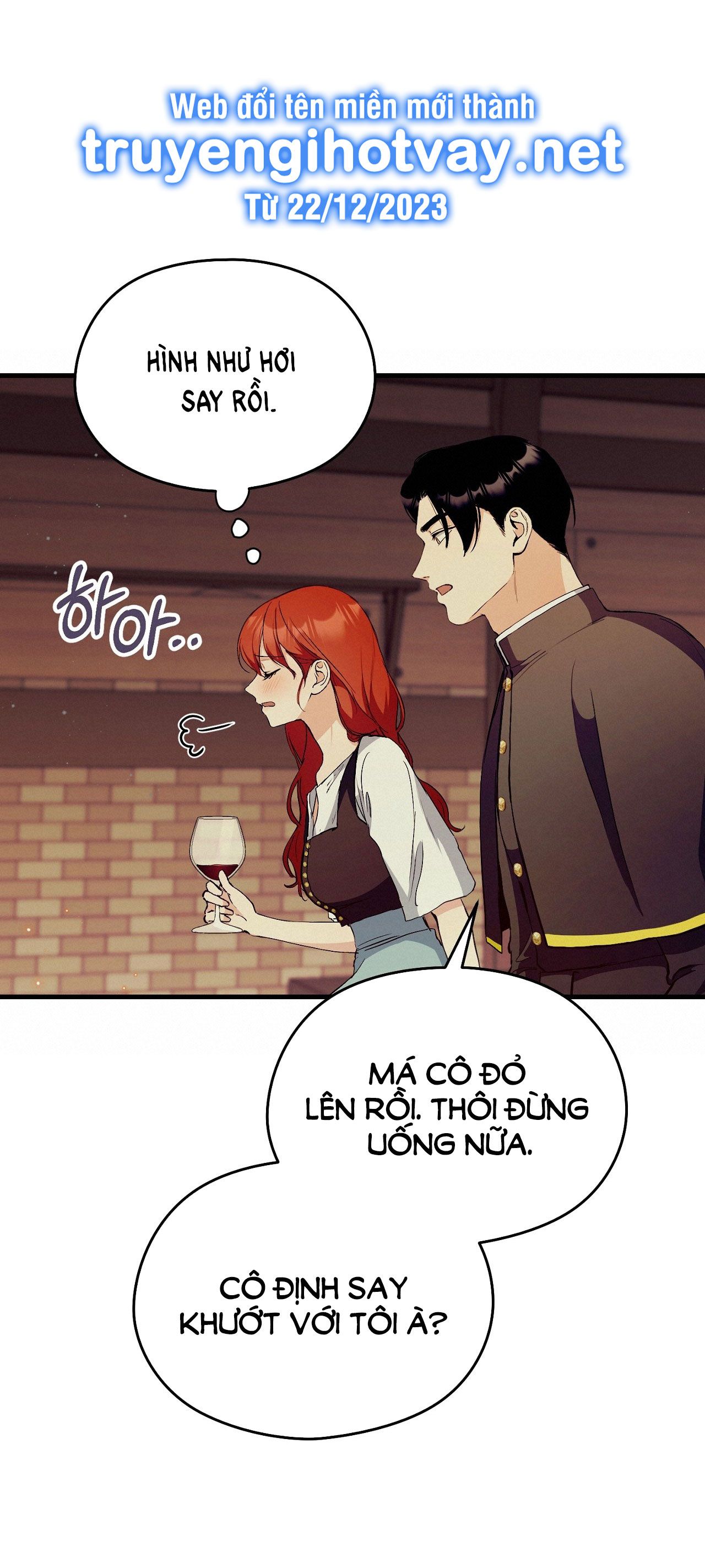 đọc truyện [18+] Không Muốn Tấn Công Chương 8 ảnh 46 tại Truyện Dạ Ký