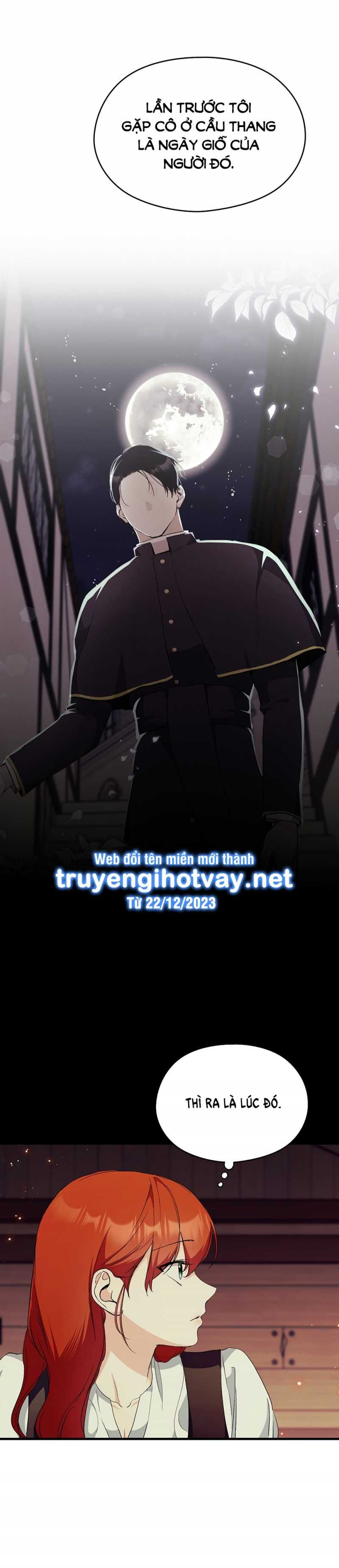 đọc truyện [18+] Không Muốn Tấn Công Chương 9.1 ảnh 15 tại Truyện Dạ Ký