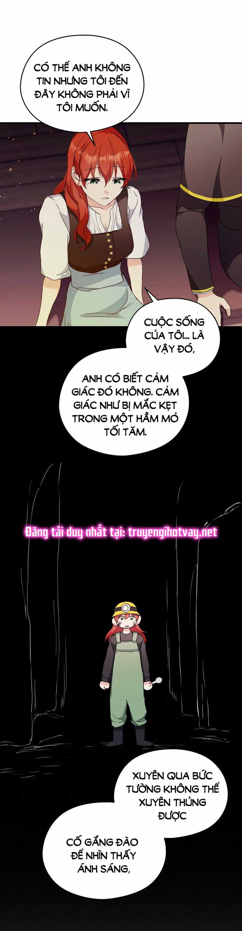 đọc truyện [18+] Không Muốn Tấn Công Chương 9.1 ảnh 6 tại Truyện Dạ Ký