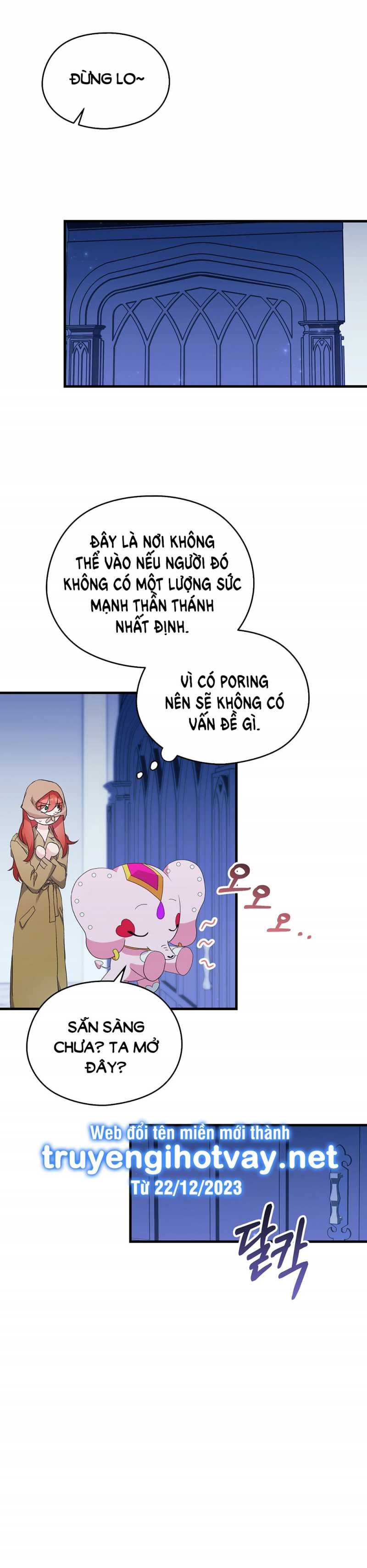 đọc truyện [18+] Không Muốn Tấn Công Chương 9.2 ảnh 7 tại Truyện Dạ Ký