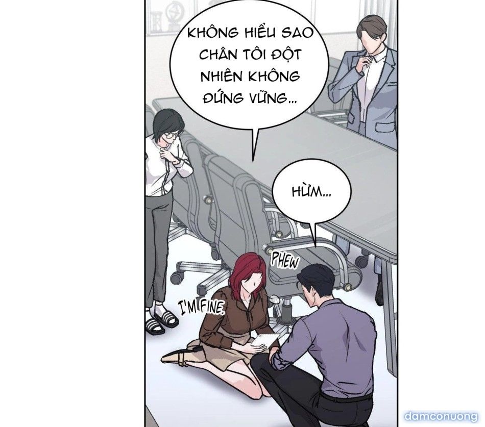 đọc truyện 〖18+〗- Không Xx Thì Sự Nghiệp Sẽ Tiêu Tan Sao? Chương 11 ảnh 72 tại Thiên Thai Truyện