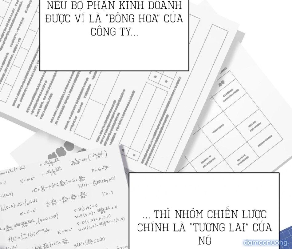 đọc truyện 〖18+〗- Không Xx Thì Sự Nghiệp Sẽ Tiêu Tan Sao? Chương 11 ảnh 11 tại Thiên Thai Truyện