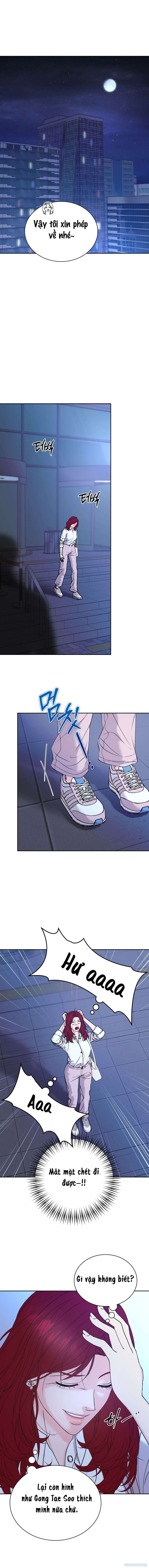 đọc truyện 〖18+〗- Không Xx Thì Sự Nghiệp Sẽ Tiêu Tan Sao? Chương 15 ảnh 3 tại Thiên Thai Truyện