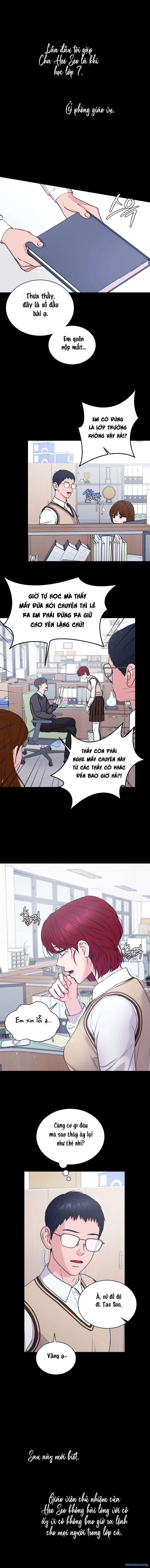 đọc truyện 〖18+〗- Không Xx Thì Sự Nghiệp Sẽ Tiêu Tan Sao? Chương 4 ảnh 7 tại Thiên Thai Truyện