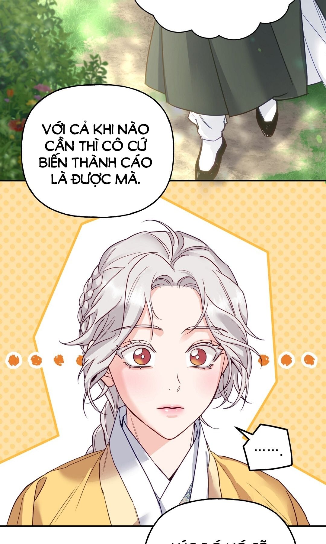 đọc truyện [18+] Khúc Nhạc Của Cầm Thú Chương 10 ảnh 14 tại Giả Dược