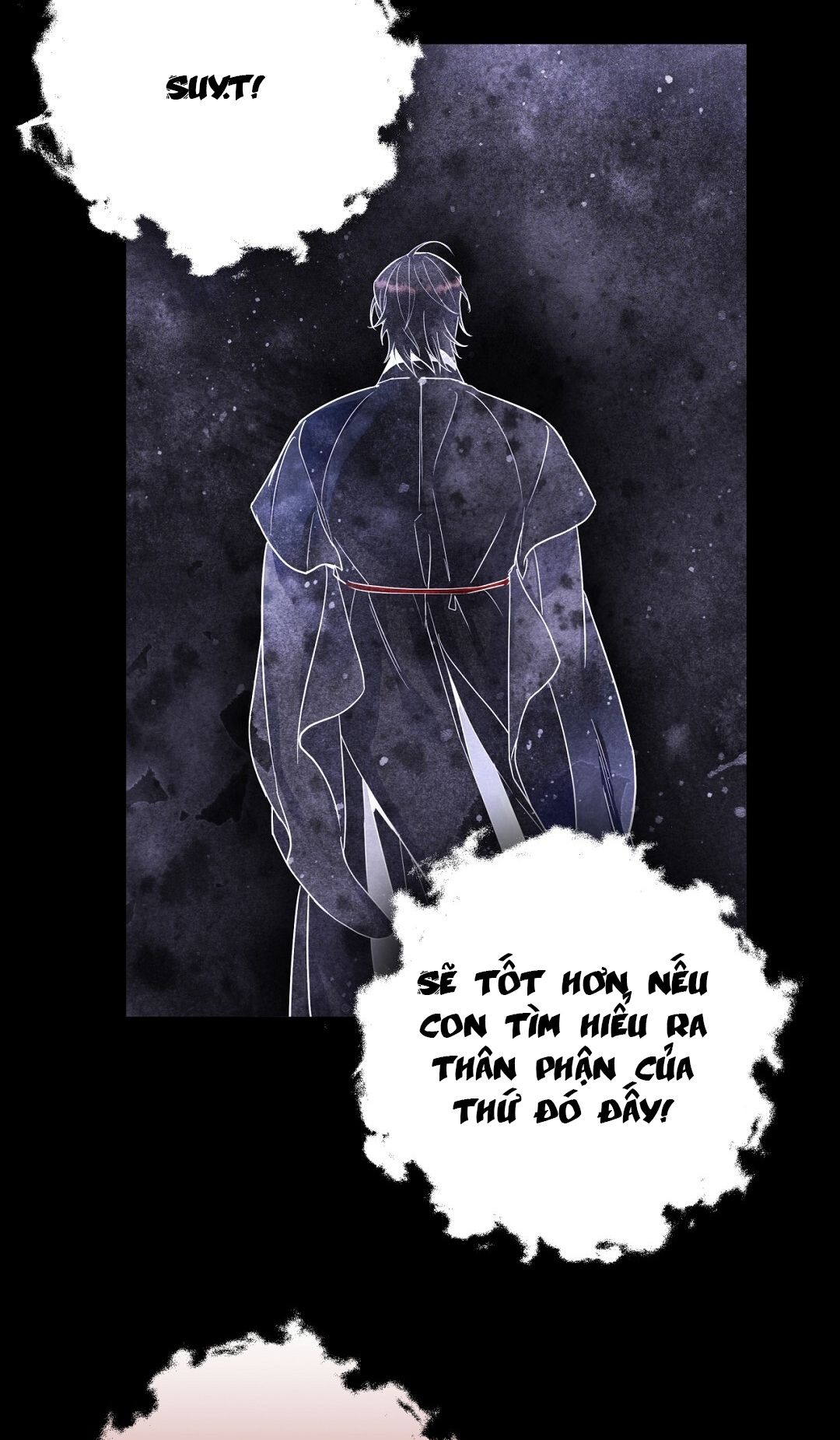 đọc truyện [18+] Khúc Nhạc Của Cầm Thú Chương 10 ảnh 46 tại Giả Dược