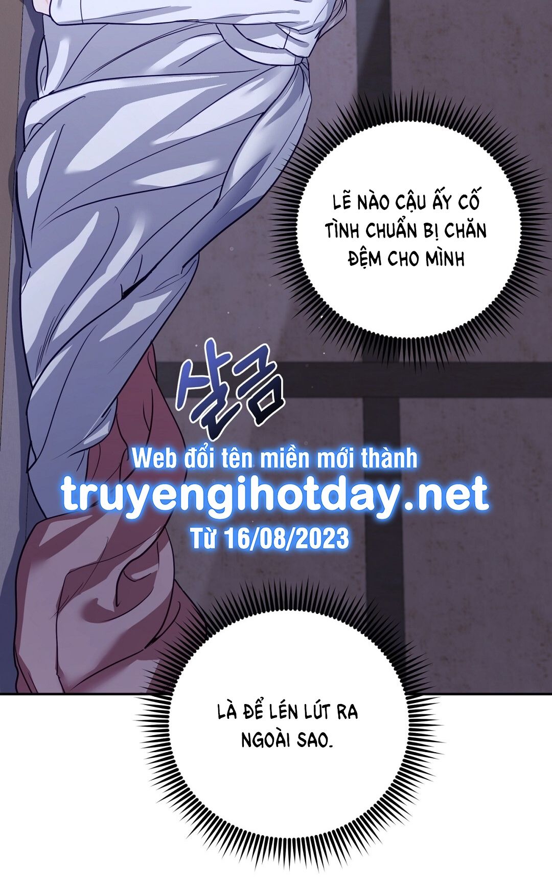đọc truyện [18+] Khúc Nhạc Của Cầm Thú Chương 10 ảnh 56 tại Giả Dược