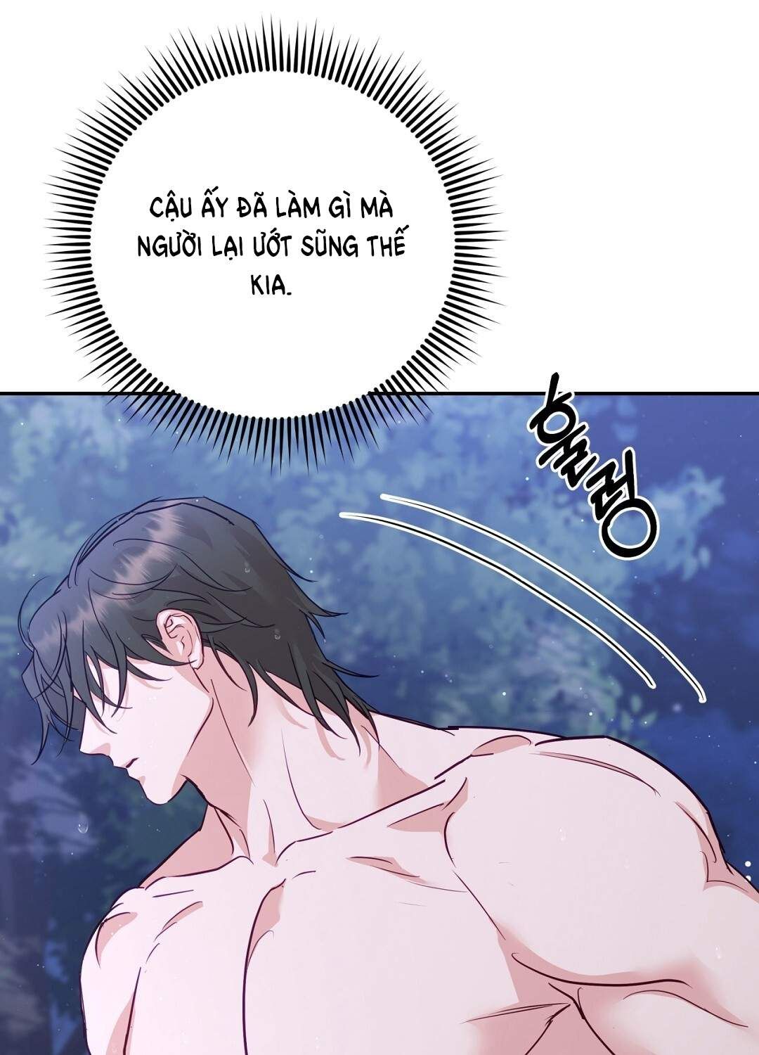đọc truyện [18+] Khúc Nhạc Của Cầm Thú Chương 11.2 ảnh 34 tại Truyện Dạ Ký