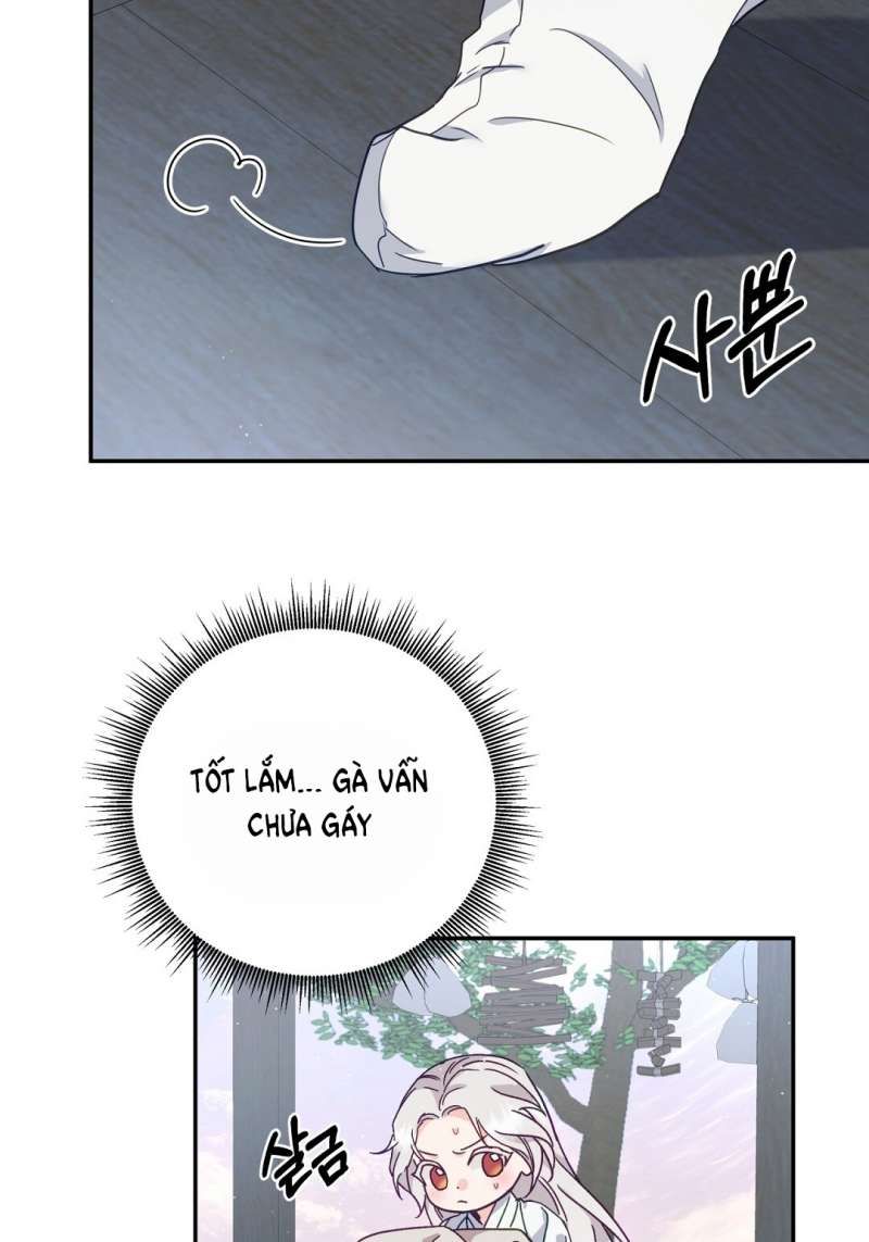 đọc truyện [18+] Khúc Nhạc Của Cầm Thú Chương 12.1 ảnh 31 tại Truyện Dạ Ký