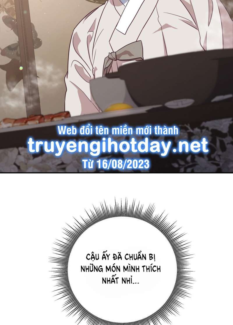 đọc truyện [18+] Khúc Nhạc Của Cầm Thú Chương 12.2 ảnh 31 tại Truyện Dạ Ký