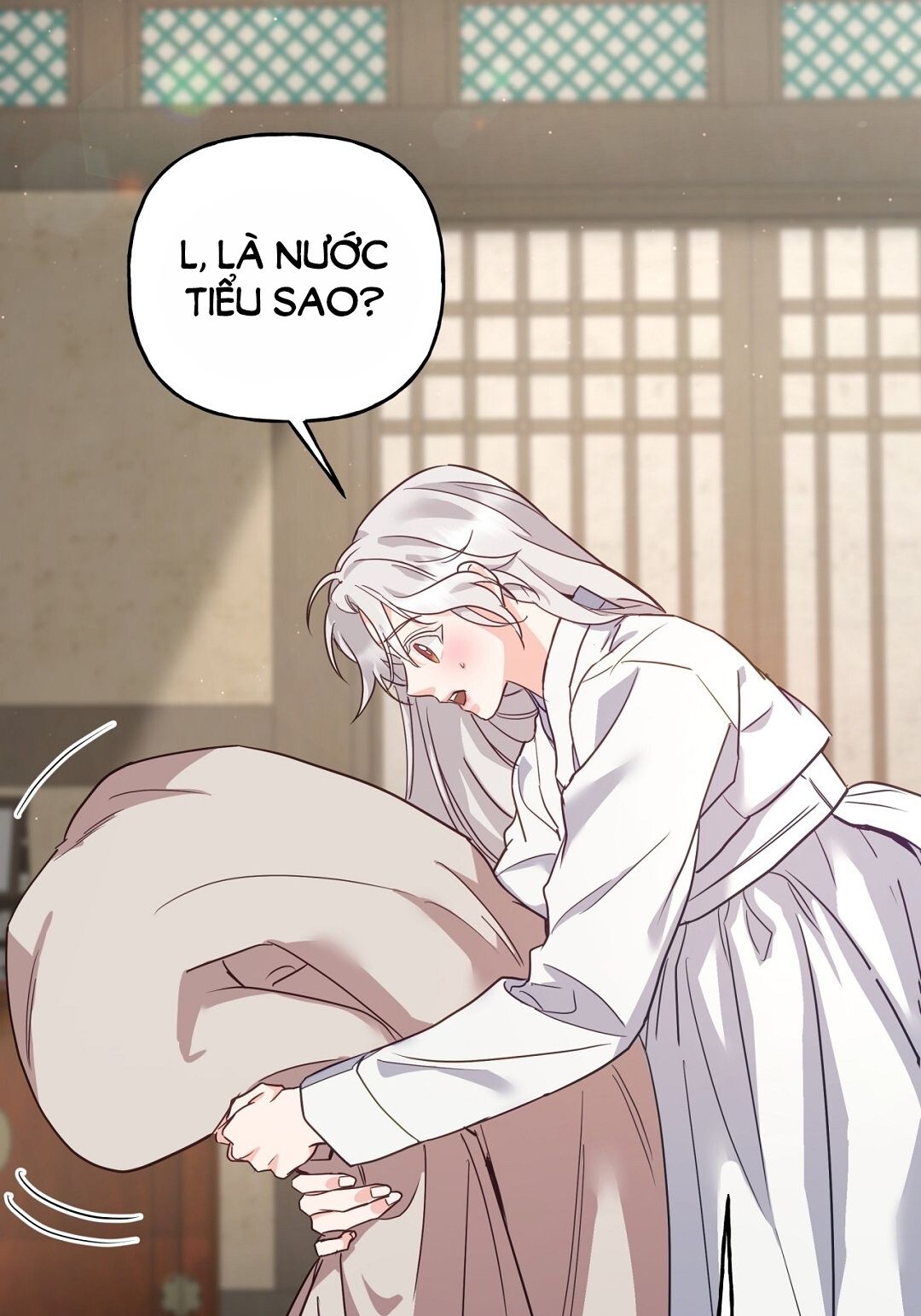 đọc truyện [18+] Khúc Nhạc Của Cầm Thú Chương 12 ảnh 17 tại Giả Dược