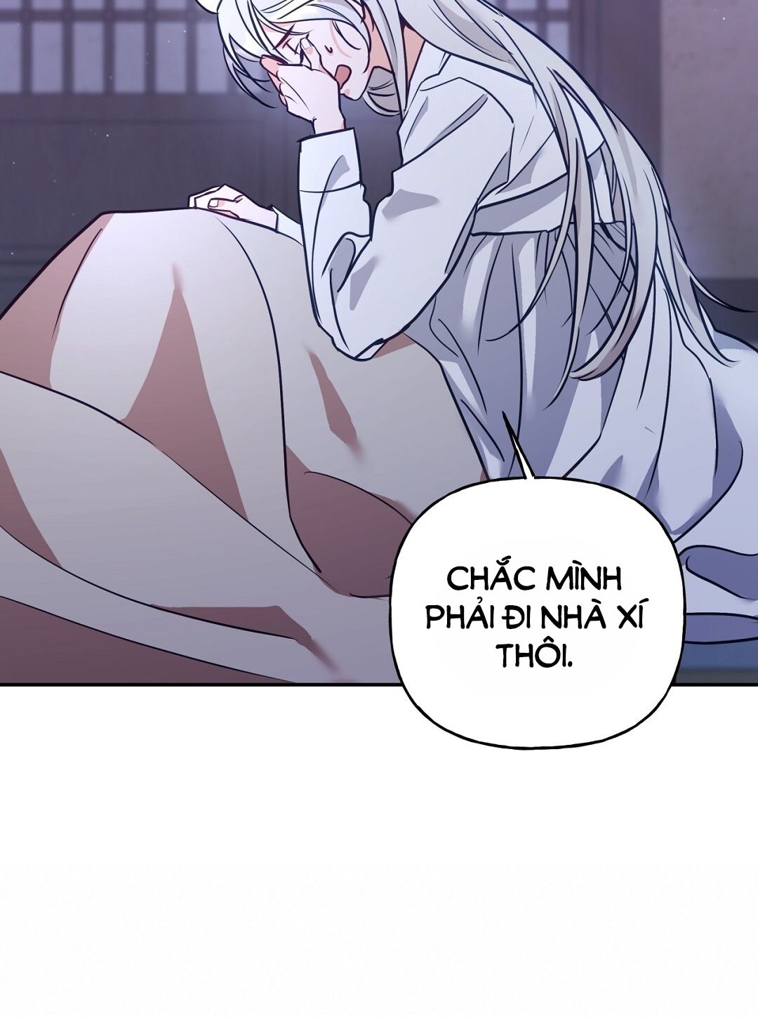 đọc truyện [18+] Khúc Nhạc Của Cầm Thú Chương 12 ảnh 90 tại Giả Dược
