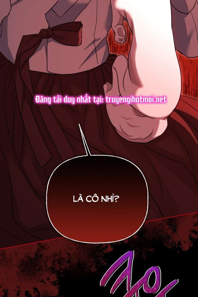 đọc truyện [18+] Khúc Nhạc Của Cầm Thú Chương 14.2 ảnh 25 tại Truyện Dạ Ký