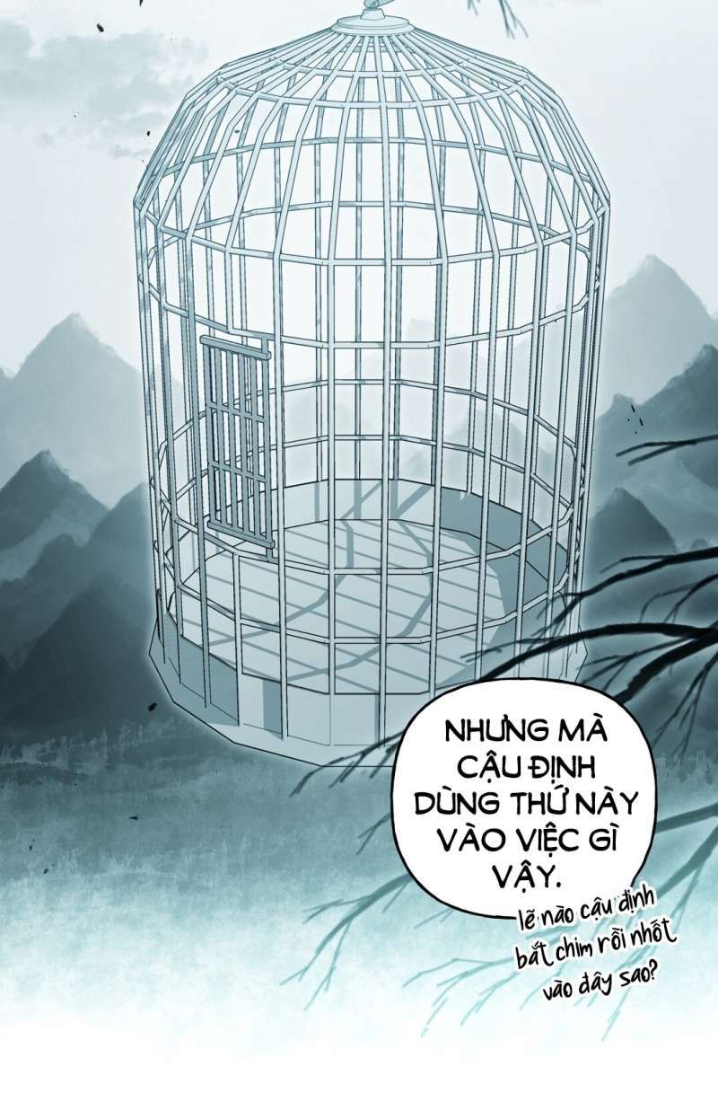 đọc truyện [18+] Khúc Nhạc Của Cầm Thú Chương 15.2 ảnh 28 tại Truyện Dạ Ký