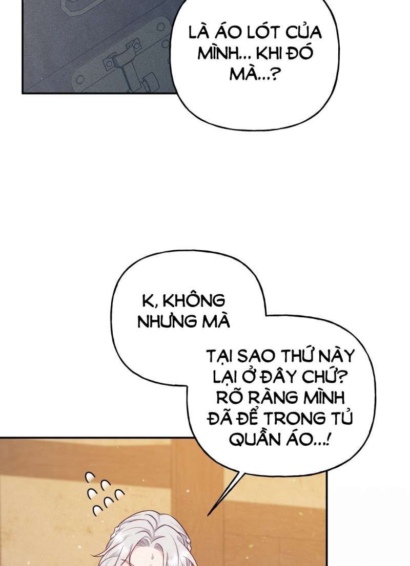đọc truyện [18+] Khúc Nhạc Của Cầm Thú Chương 16.1 ảnh 42 tại Truyện Dạ Ký