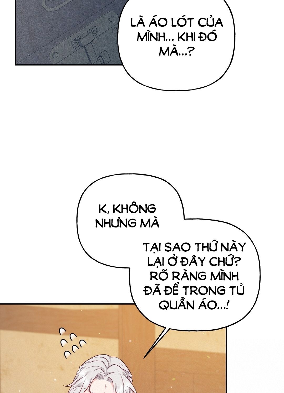 đọc truyện [18+] Khúc Nhạc Của Cầm Thú Chương 16 ảnh 32 tại Giả Dược
