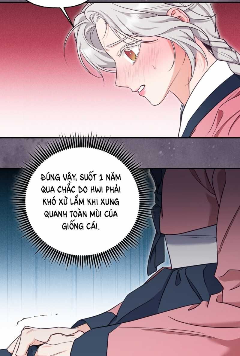 đọc truyện [18+] Khúc Nhạc Của Cầm Thú Chương 17.1 ảnh 43 tại Truyện Dạ Ký