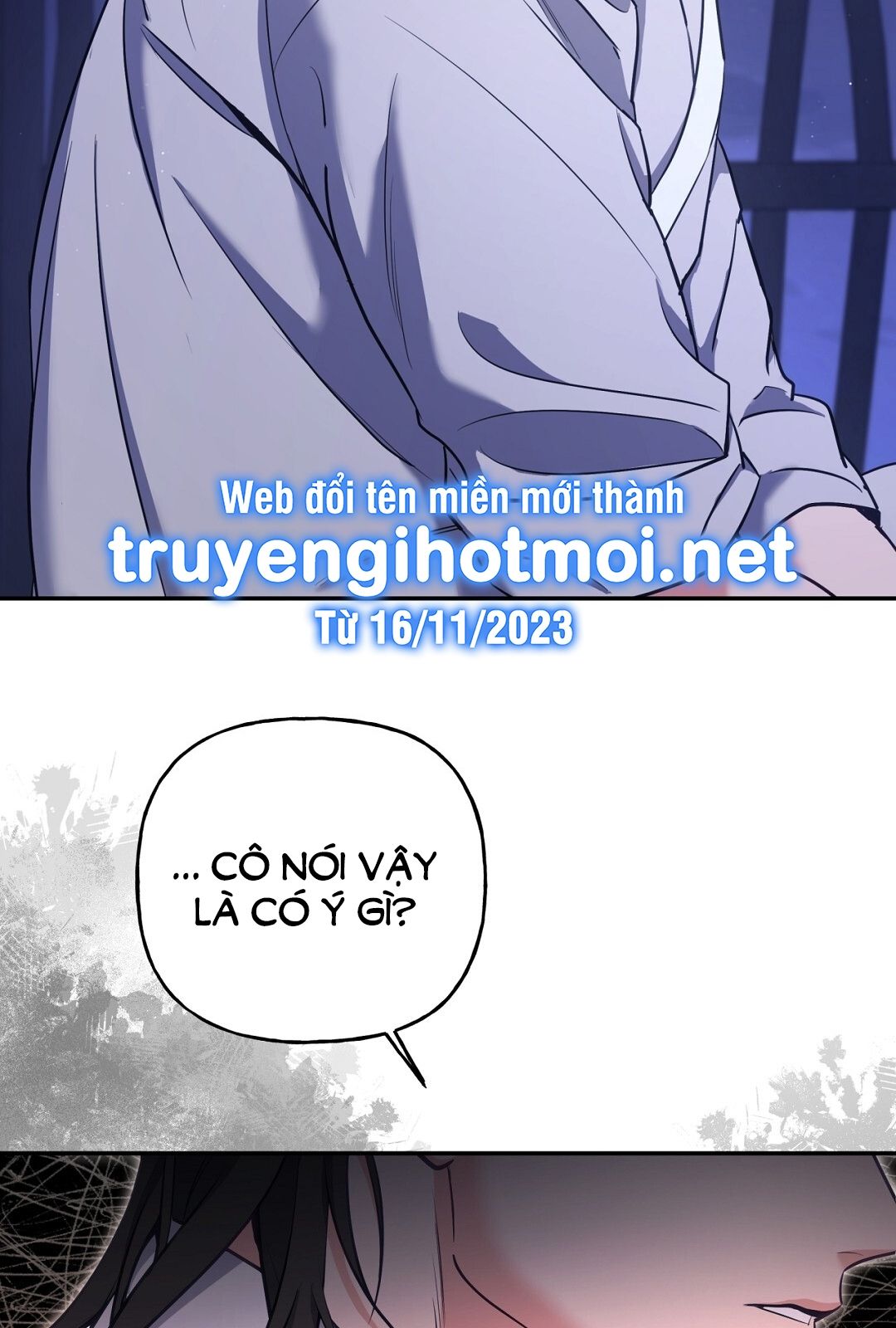 đọc truyện [18+] Khúc Nhạc Của Cầm Thú Chương 17 ảnh 36 tại Giả Dược