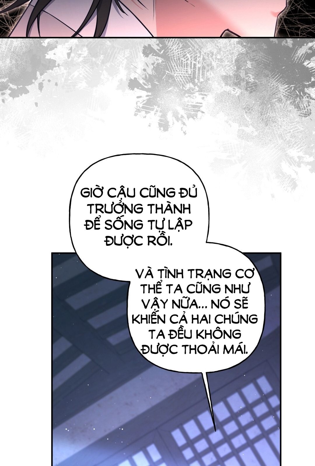 đọc truyện [18+] Khúc Nhạc Của Cầm Thú Chương 17 ảnh 37 tại Giả Dược