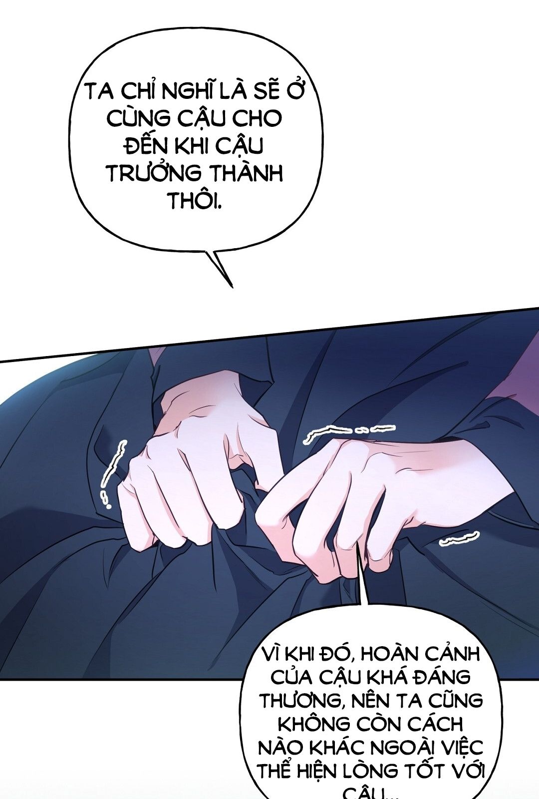 đọc truyện [18+] Khúc Nhạc Của Cầm Thú Chương 17 ảnh 40 tại Giả Dược