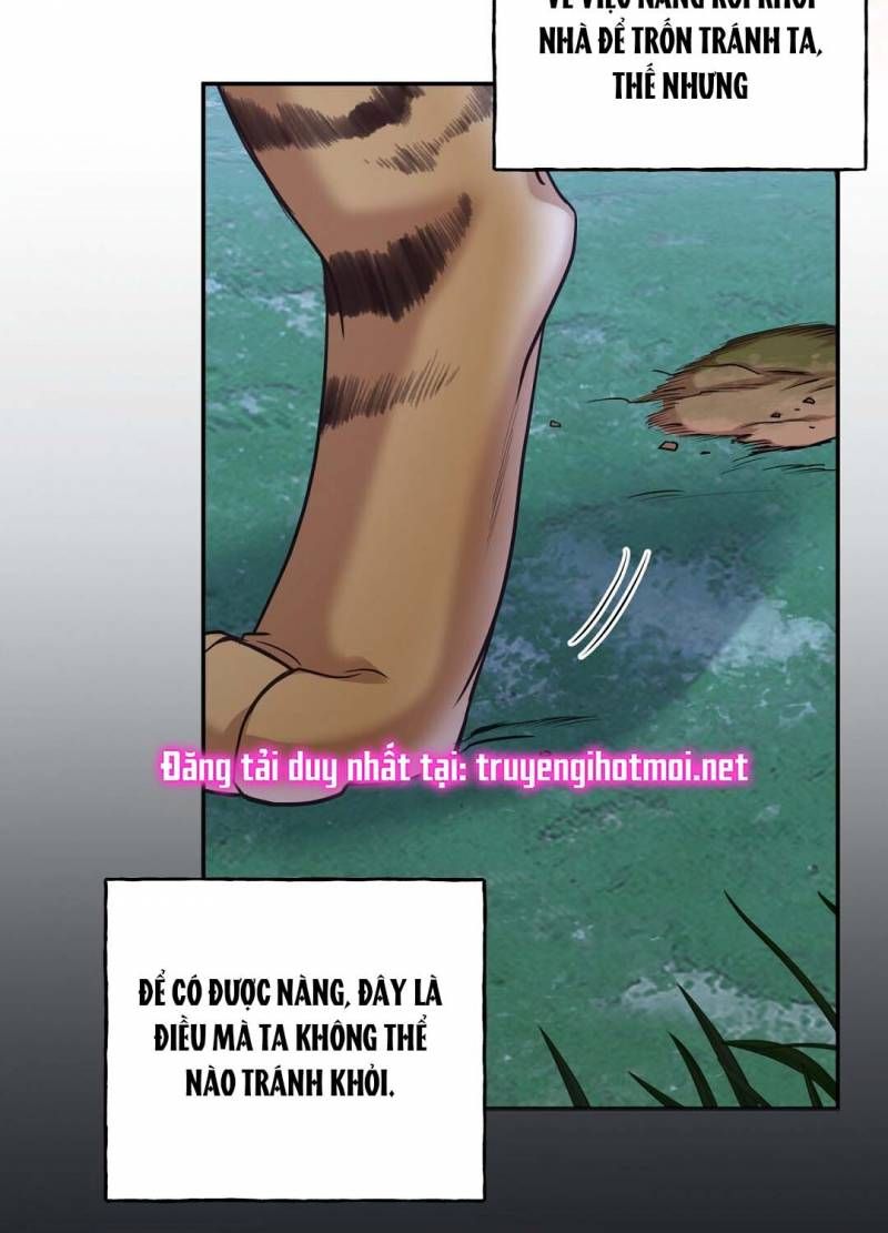 đọc truyện [18+] Khúc Nhạc Của Cầm Thú Chương 18.1 ảnh 22 tại Truyện Dạ Ký