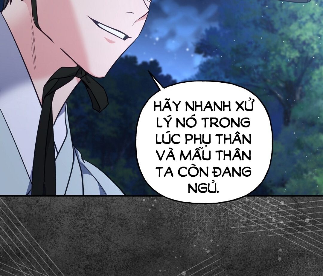 đọc truyện [18+] Khúc Nhạc Của Cầm Thú Chương 18 ảnh 114 tại Giả Dược