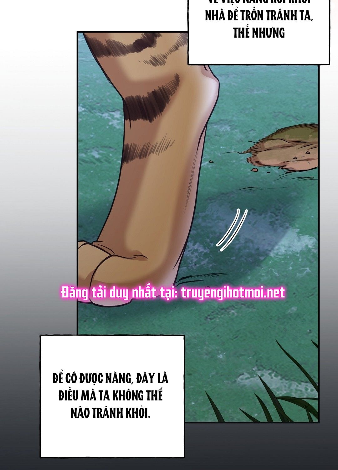 đọc truyện [18+] Khúc Nhạc Của Cầm Thú Chương 18 ảnh 21 tại Giả Dược