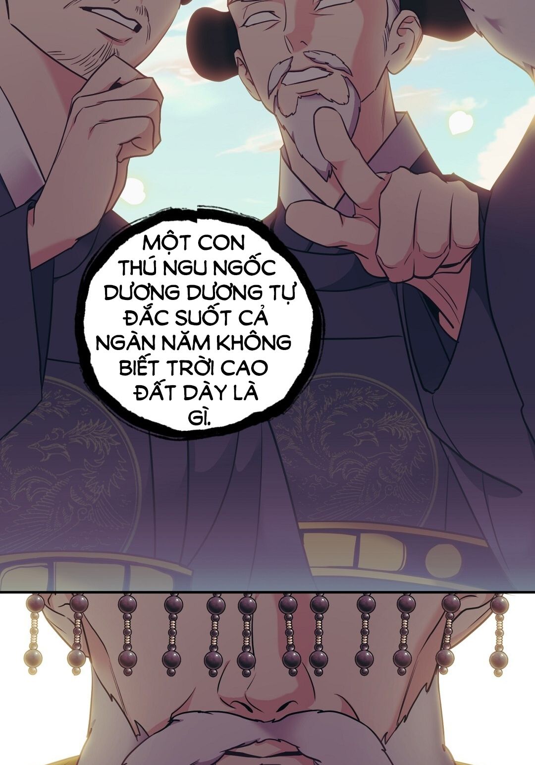 đọc truyện [18+] Khúc Nhạc Của Cầm Thú Chương 18 ảnh 65 tại Giả Dược