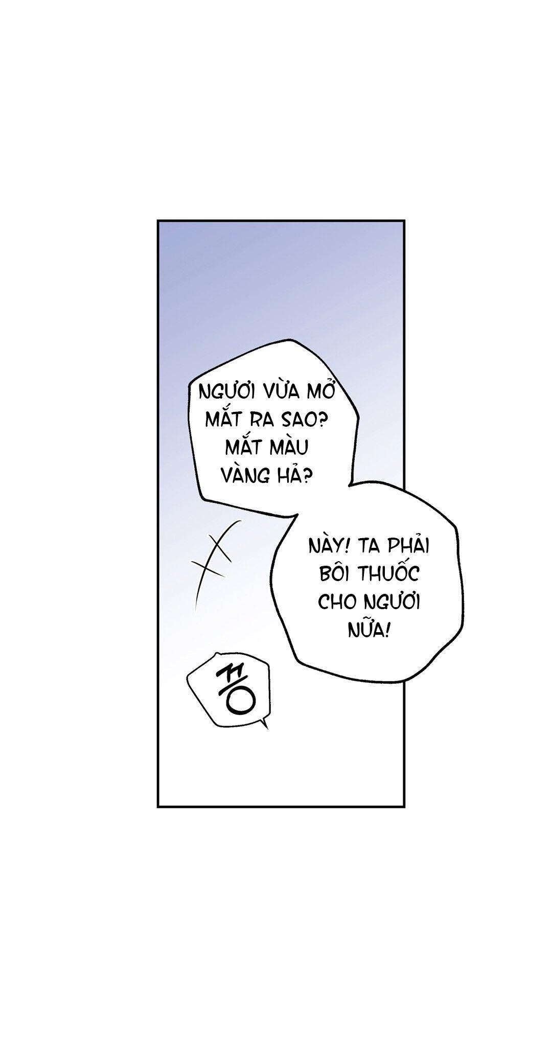 đọc truyện [18+] Khúc Nhạc Của Cầm Thú Chương 2.2 ảnh 43 tại Giả Dược