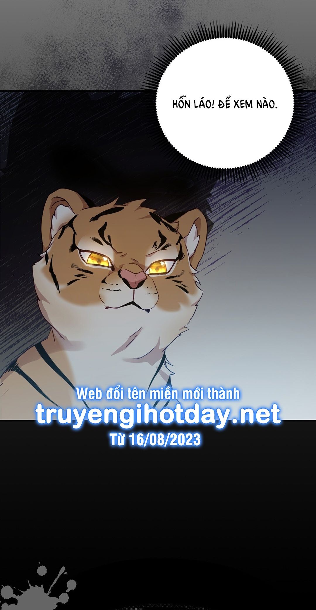 đọc truyện [18+] Khúc Nhạc Của Cầm Thú Chương 2.2 ảnh 51 tại Giả Dược