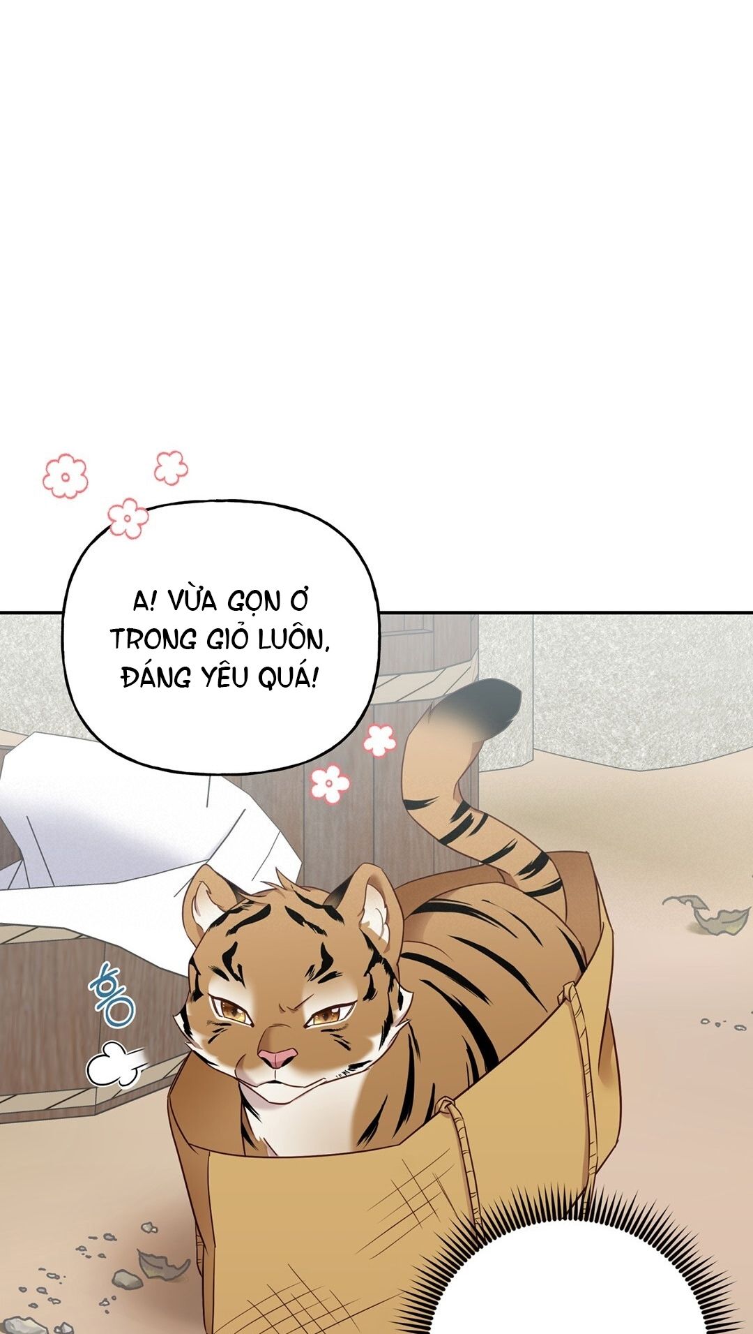 đọc truyện [18+] Khúc Nhạc Của Cầm Thú Chương 3.1 ảnh 22 tại Thiên Thai Truyện