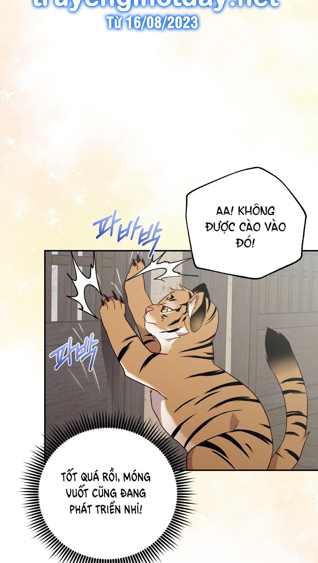 đọc truyện [18+] Khúc Nhạc Của Cầm Thú Chương 3.1 ảnh 24 tại Thiên Thai Truyện