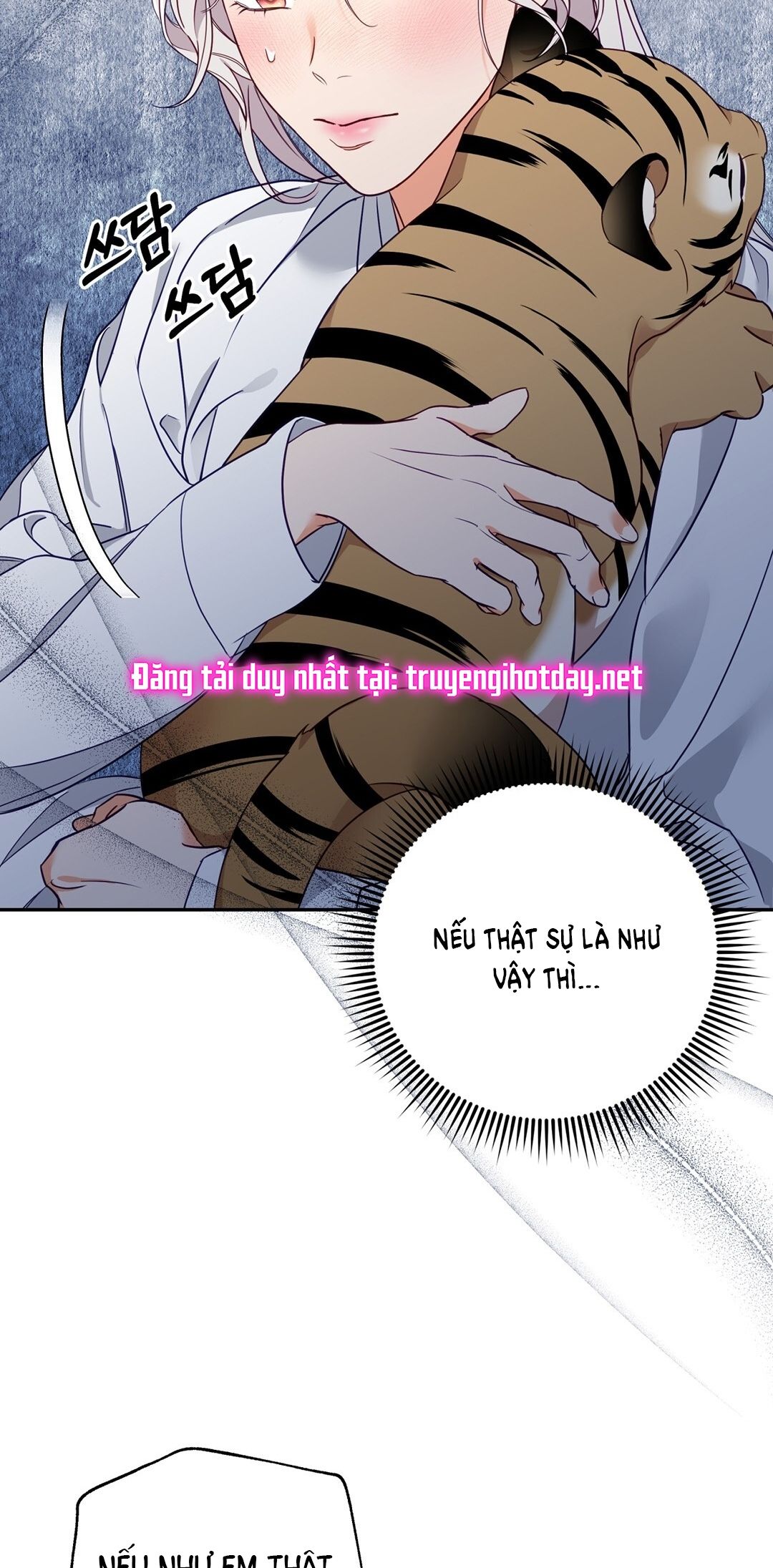 đọc truyện [18+] Khúc Nhạc Của Cầm Thú Chương 4.2 ảnh 37 tại Giả Dược