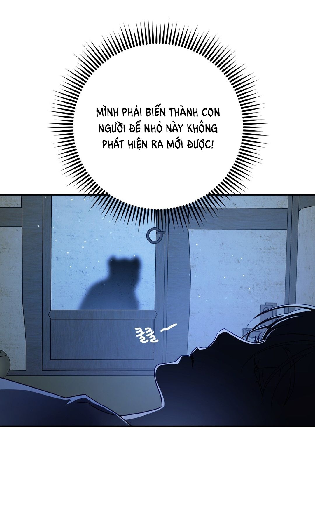 đọc truyện [18+] Khúc Nhạc Của Cầm Thú Chương 5.1 ảnh 11 tại Giả Dược