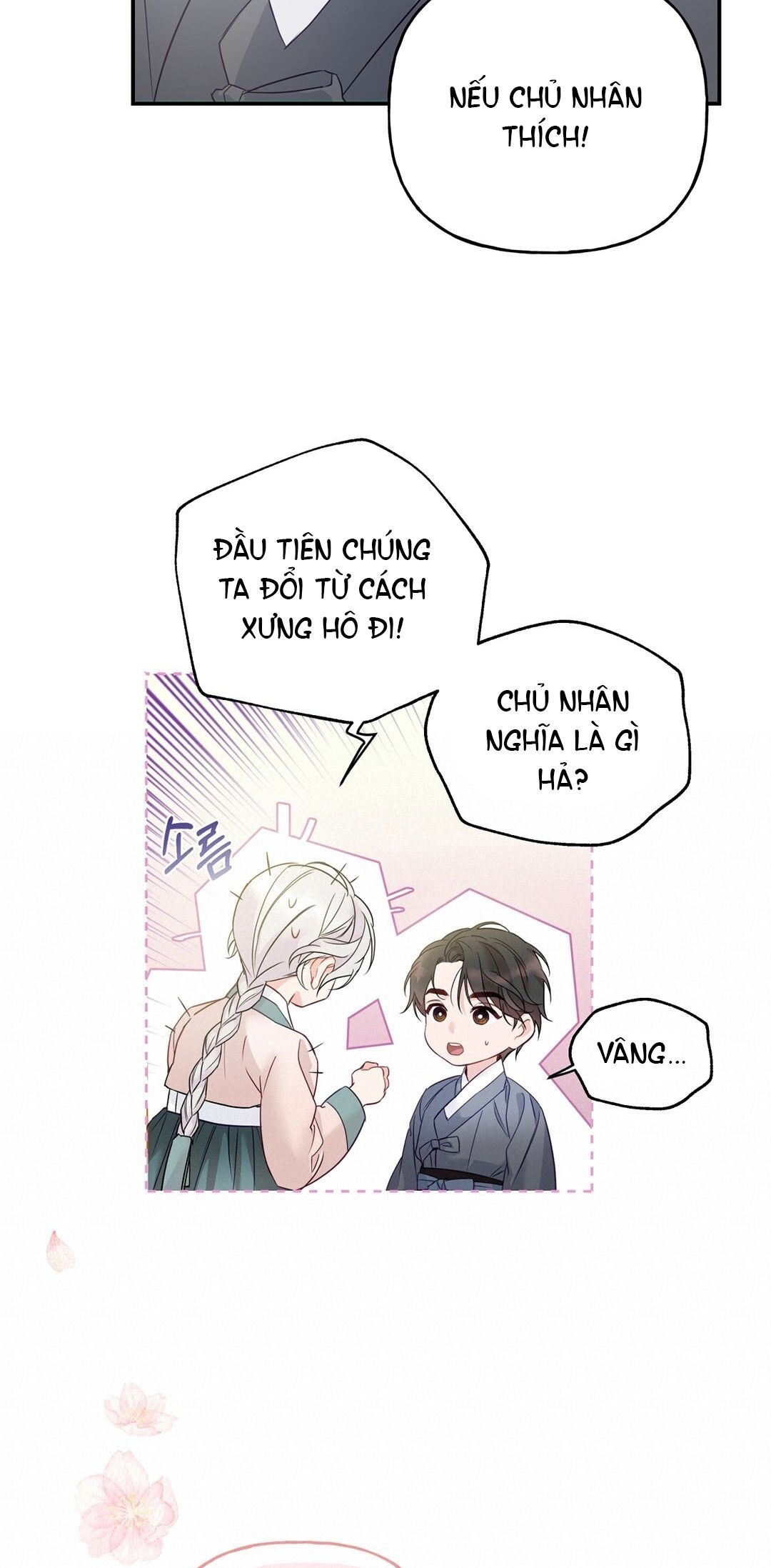 đọc truyện [18+] Khúc Nhạc Của Cầm Thú Chương 5.2 ảnh 27 tại Giả Dược