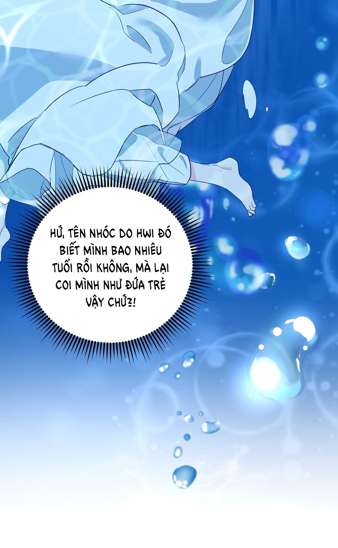 đọc truyện [18+] Khúc Nhạc Của Cầm Thú Chương 6.1 ảnh 27 tại Giả Dược