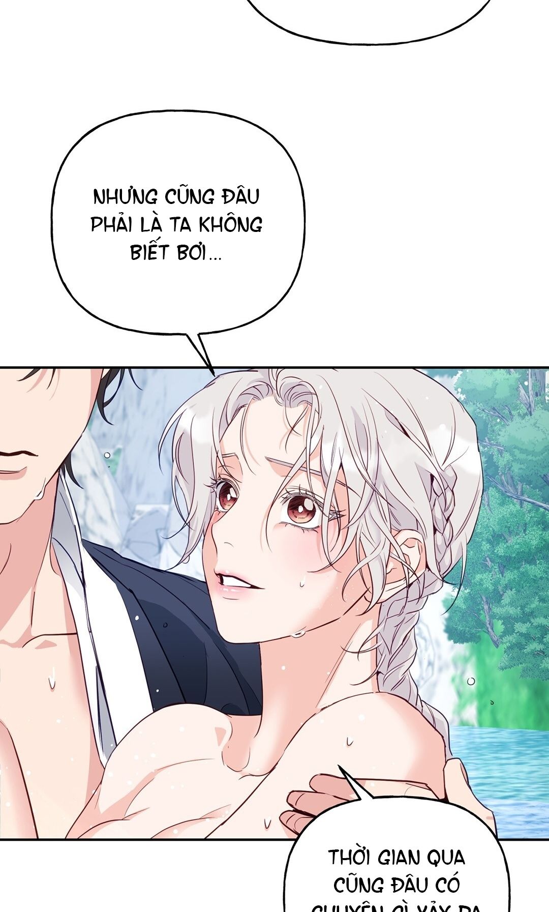 đọc truyện [18+] Khúc Nhạc Của Cầm Thú Chương 6.2 ảnh 13 tại Giả Dược