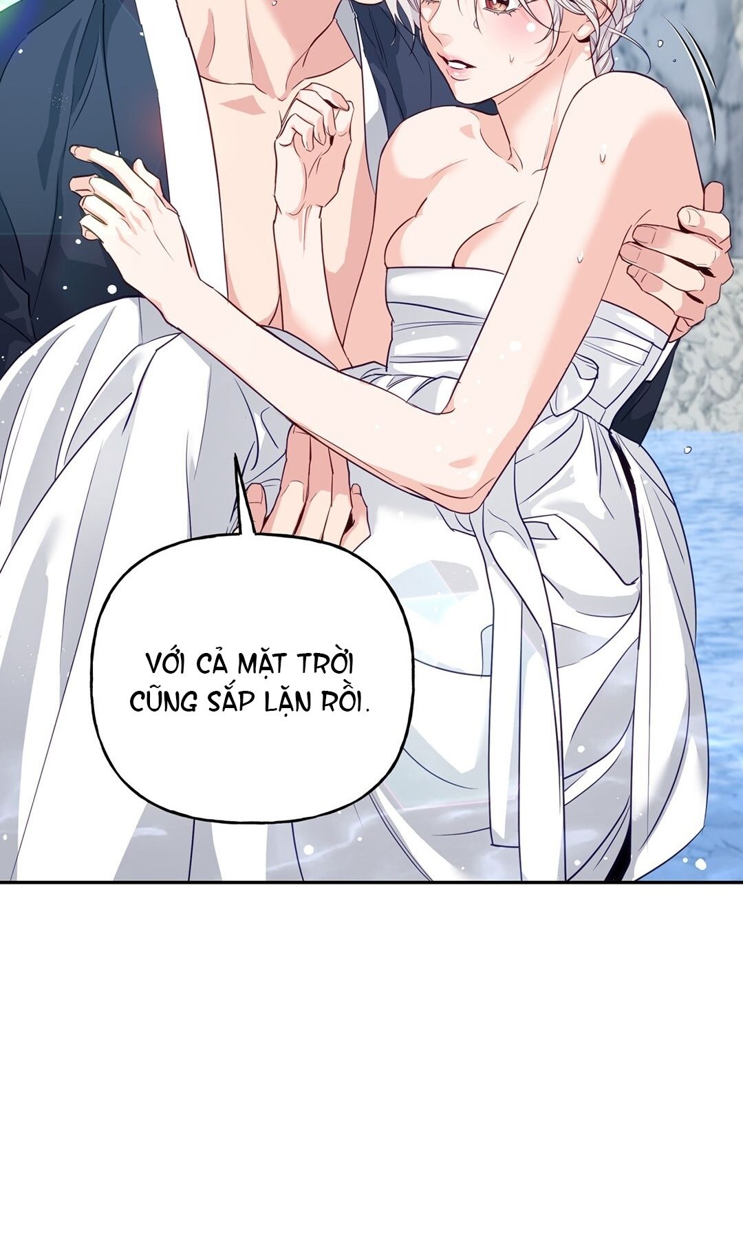đọc truyện [18+] Khúc Nhạc Của Cầm Thú Chương 6.2 ảnh 19 tại Giả Dược