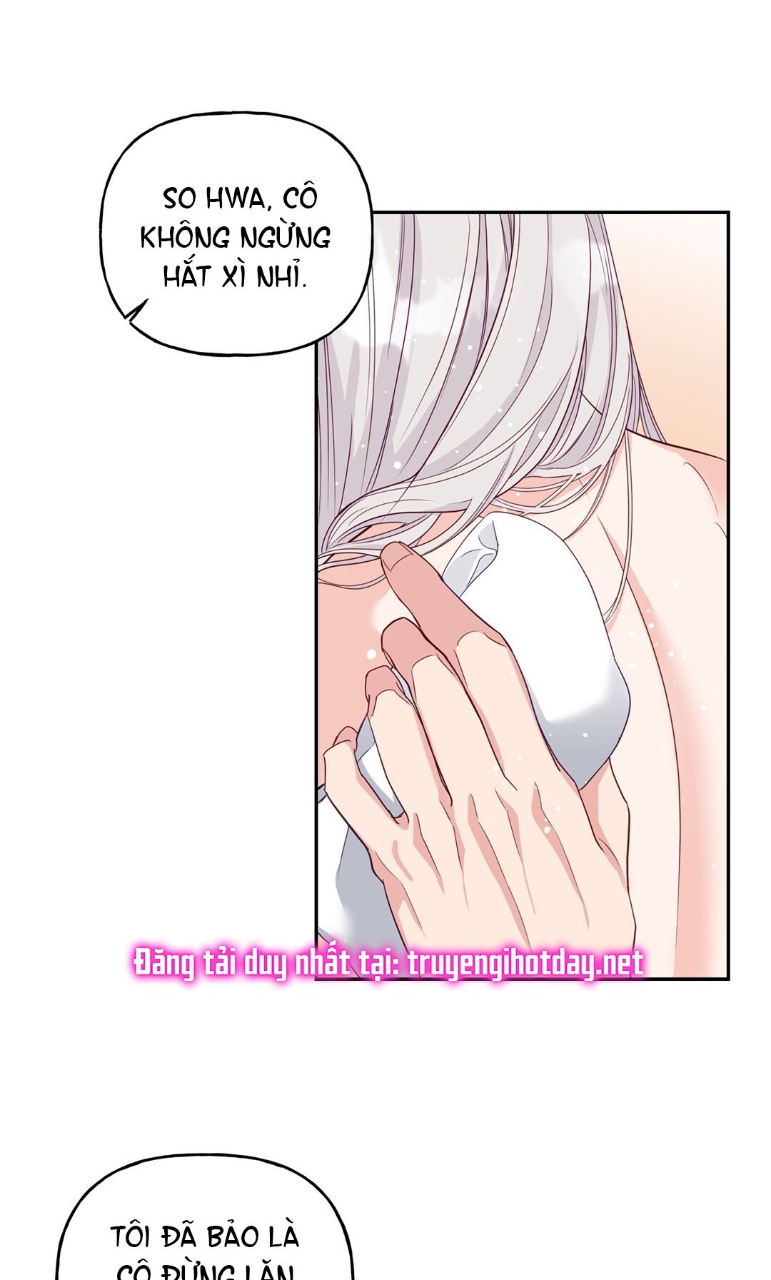đọc truyện [18+] Khúc Nhạc Của Cầm Thú Chương 6.2 ảnh 30 tại Giả Dược