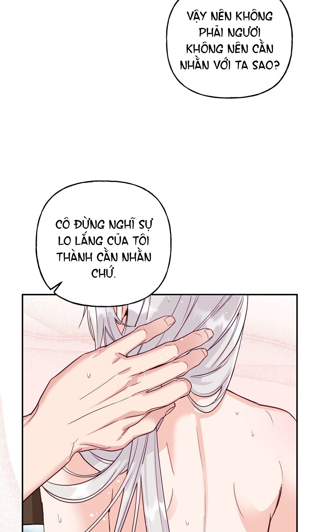 đọc truyện [18+] Khúc Nhạc Của Cầm Thú Chương 6.2 ảnh 33 tại Giả Dược