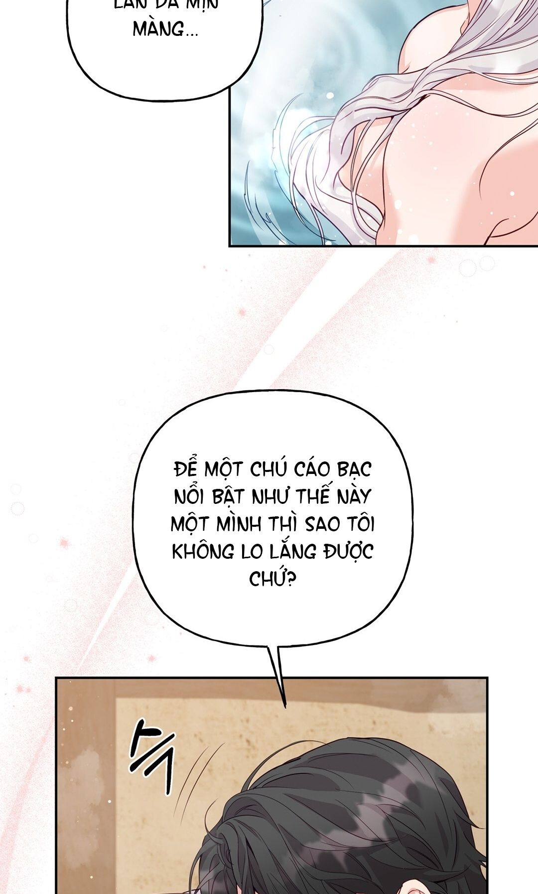 đọc truyện [18+] Khúc Nhạc Của Cầm Thú Chương 6.2 ảnh 35 tại Giả Dược