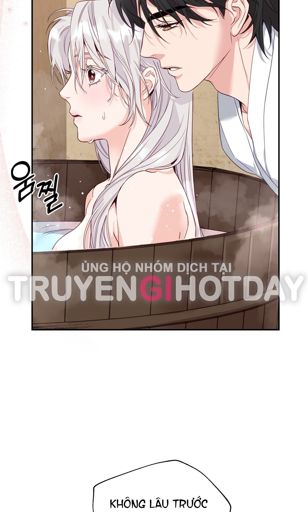 đọc truyện [18+] Khúc Nhạc Của Cầm Thú Chương 6.2 ảnh 36 tại Giả Dược