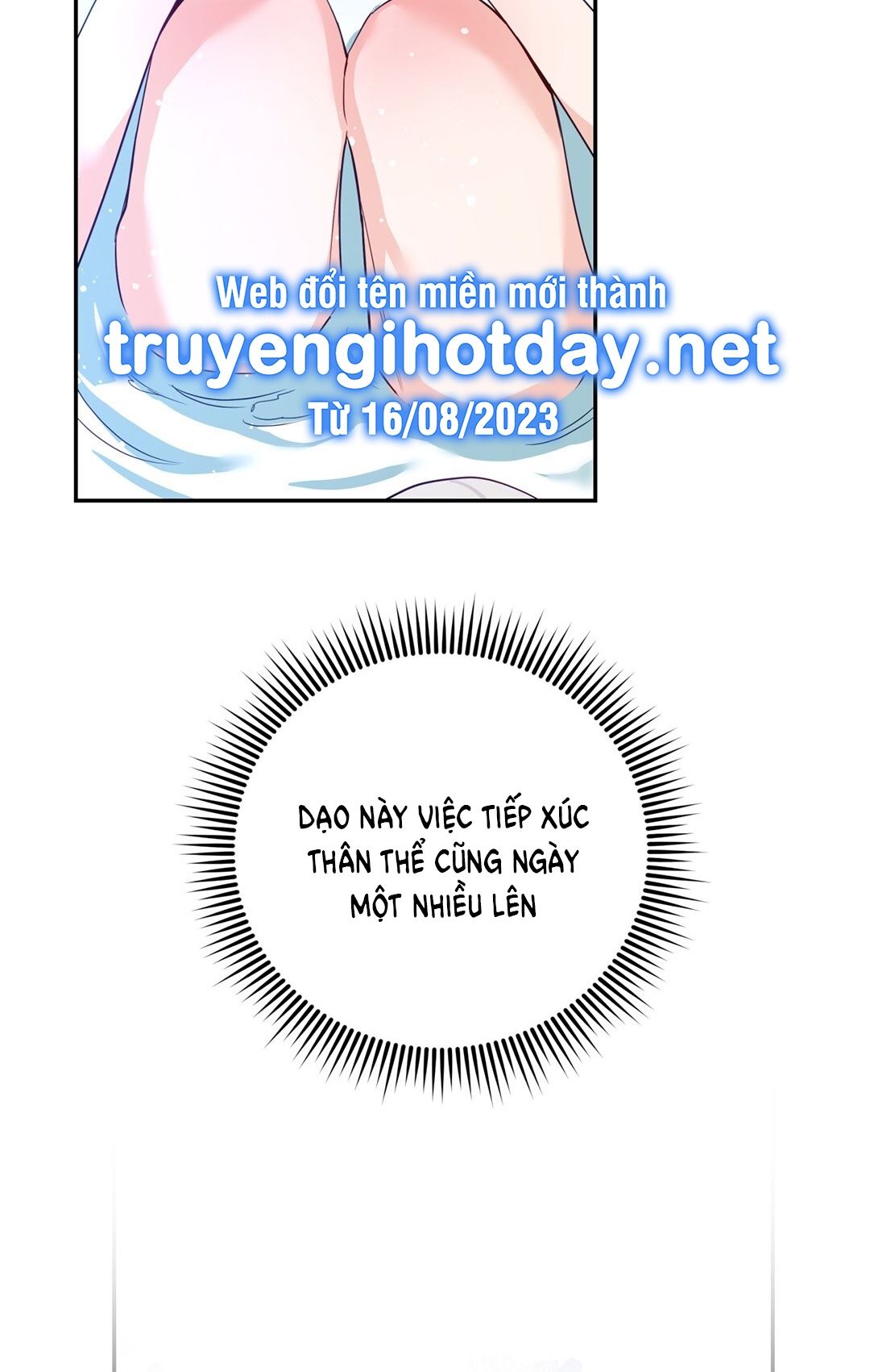 đọc truyện [18+] Khúc Nhạc Của Cầm Thú Chương 6.2 ảnh 43 tại Giả Dược