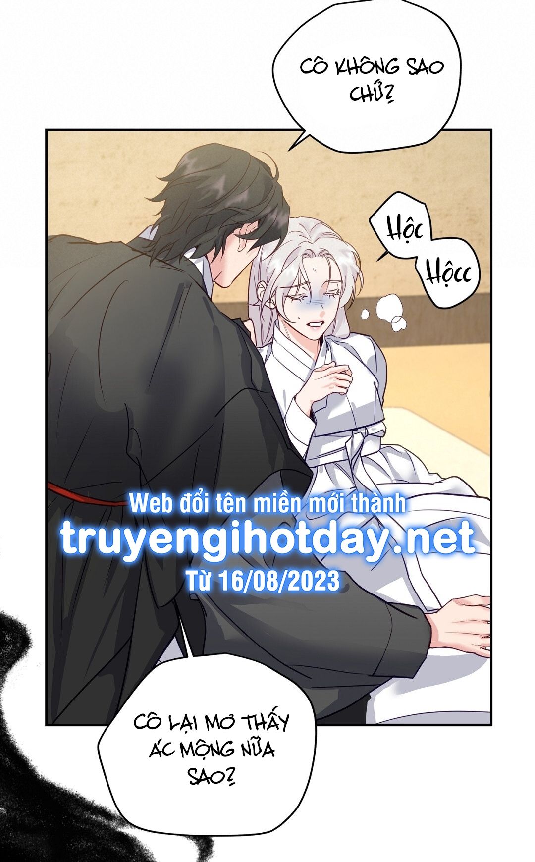 đọc truyện [18+] Khúc Nhạc Của Cầm Thú Chương 7.1 ảnh 30 tại Giả Dược
