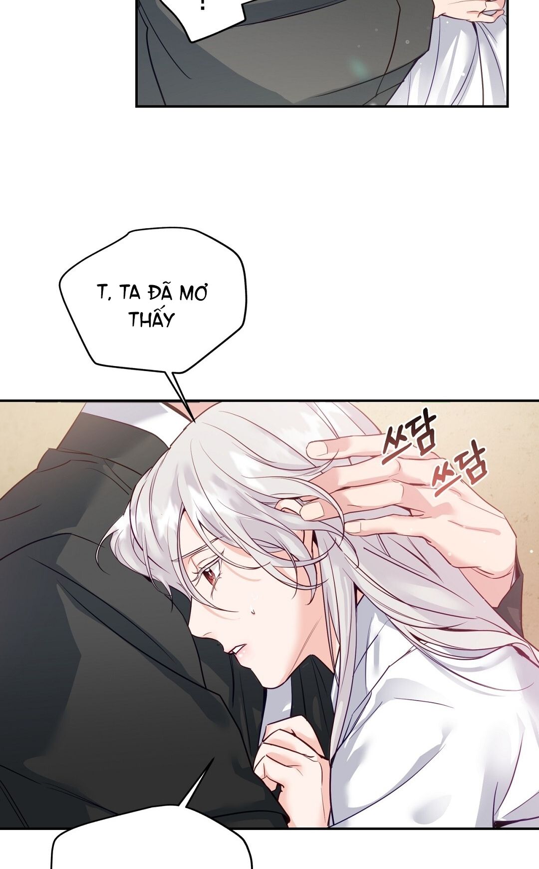 đọc truyện [18+] Khúc Nhạc Của Cầm Thú Chương 7.1 ảnh 37 tại Giả Dược