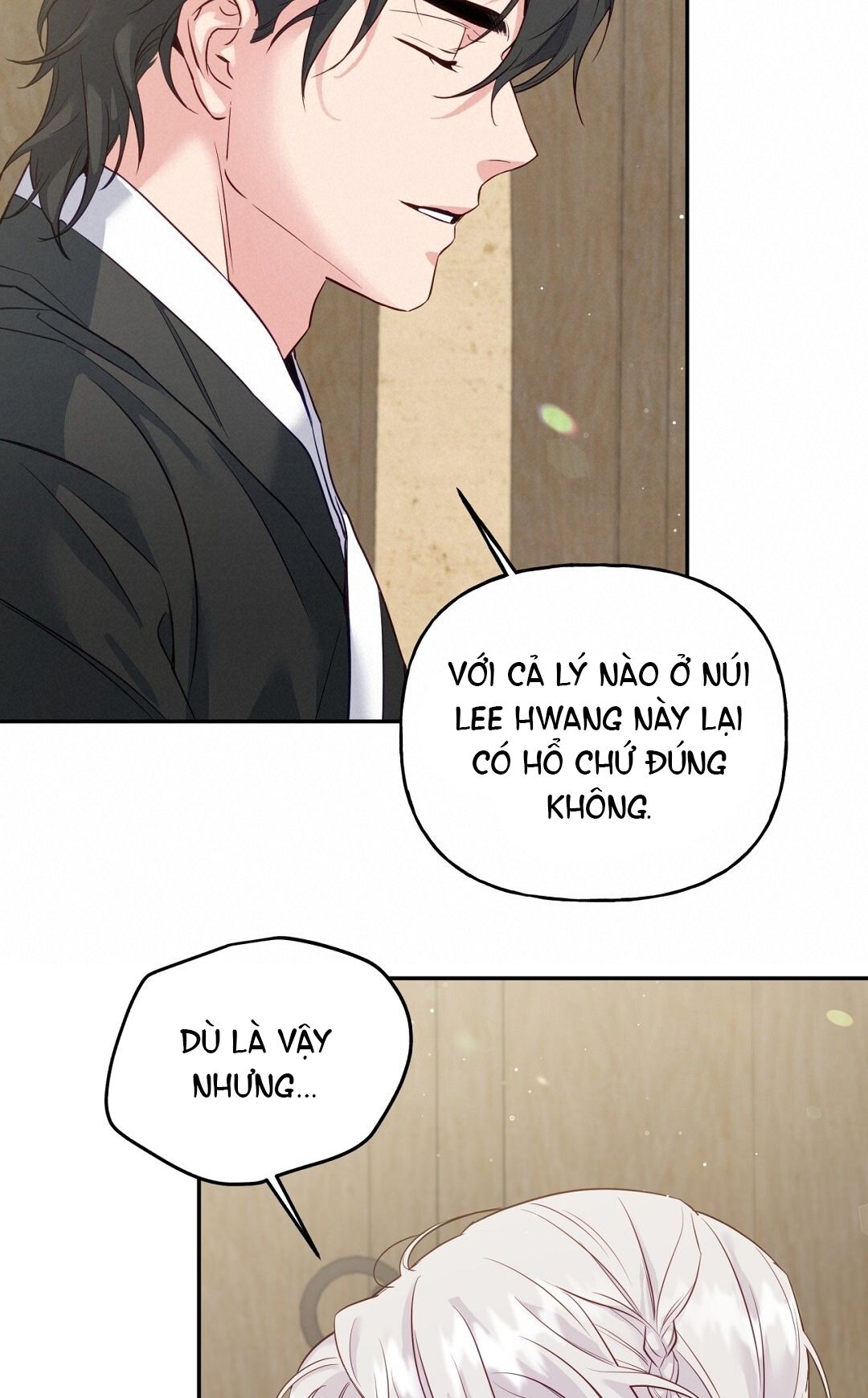 đọc truyện [18+] Khúc Nhạc Của Cầm Thú Chương 7.1 ảnh 46 tại Giả Dược