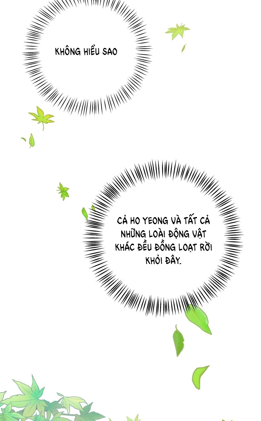 đọc truyện [18+] Khúc Nhạc Của Cầm Thú Chương 7.1 ảnh 48 tại Giả Dược