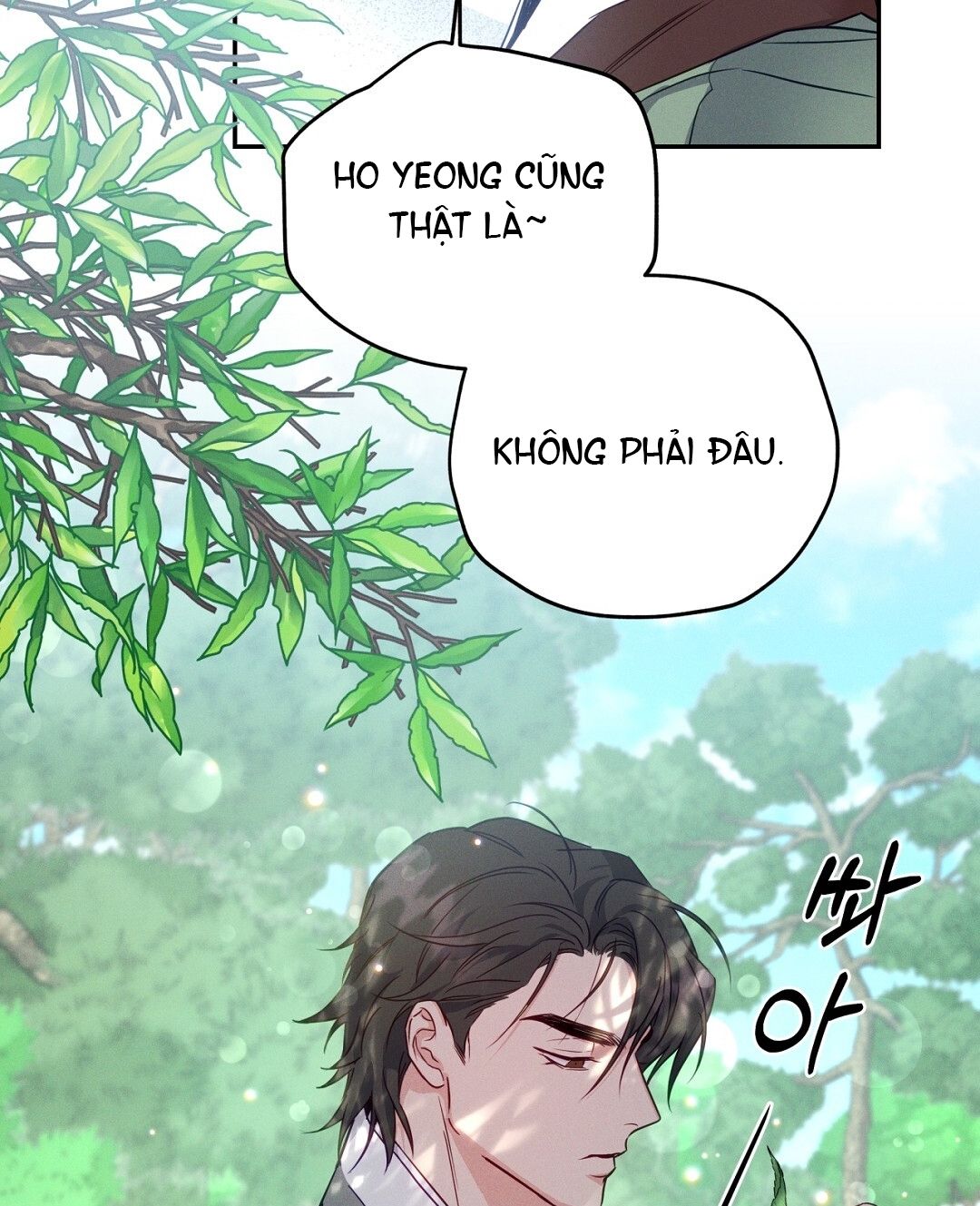đọc truyện [18+] Khúc Nhạc Của Cầm Thú Chương 7.2 ảnh 17 tại Giả Dược
