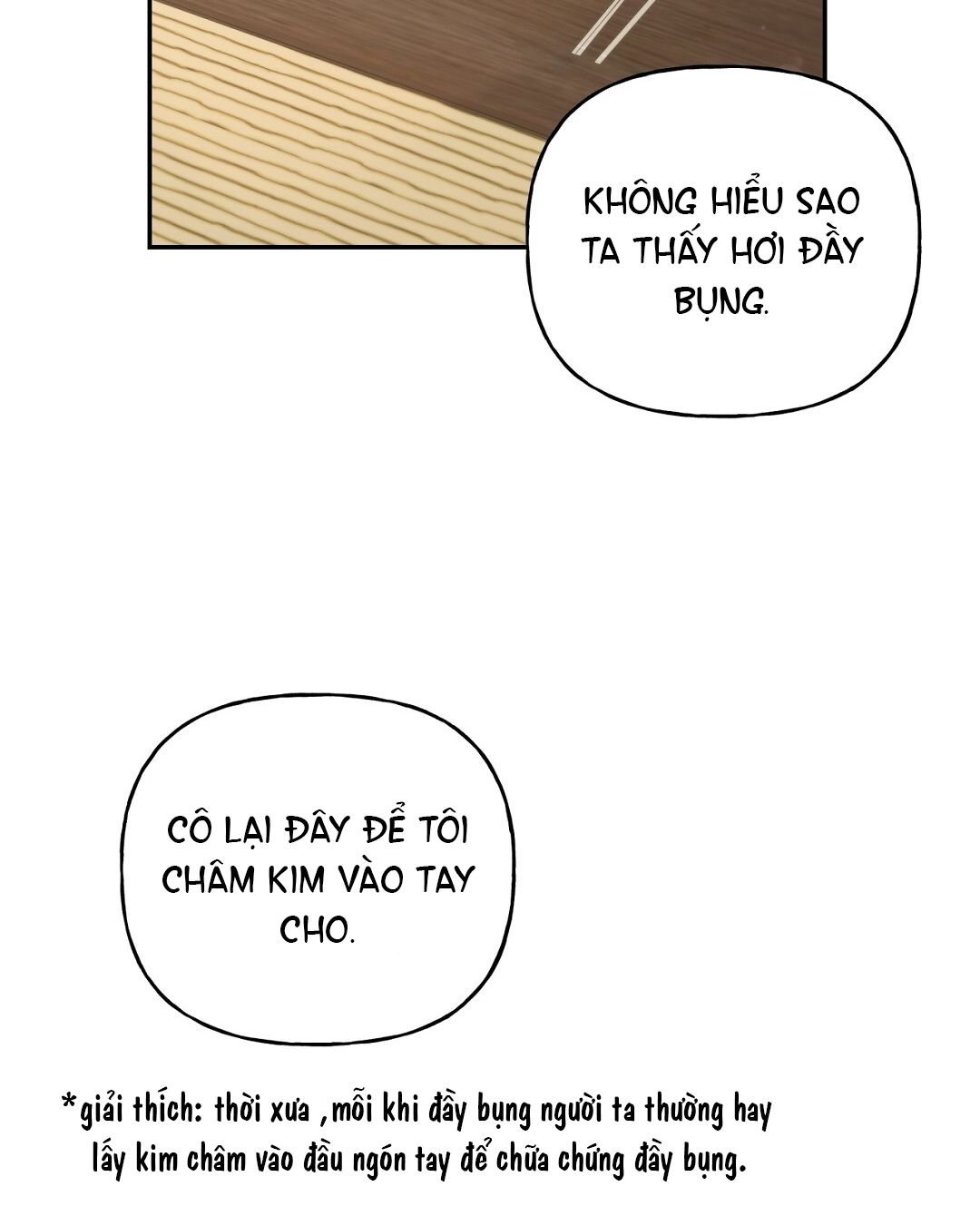 đọc truyện [18+] Khúc Nhạc Của Cầm Thú Chương 7.2 ảnh 23 tại Giả Dược