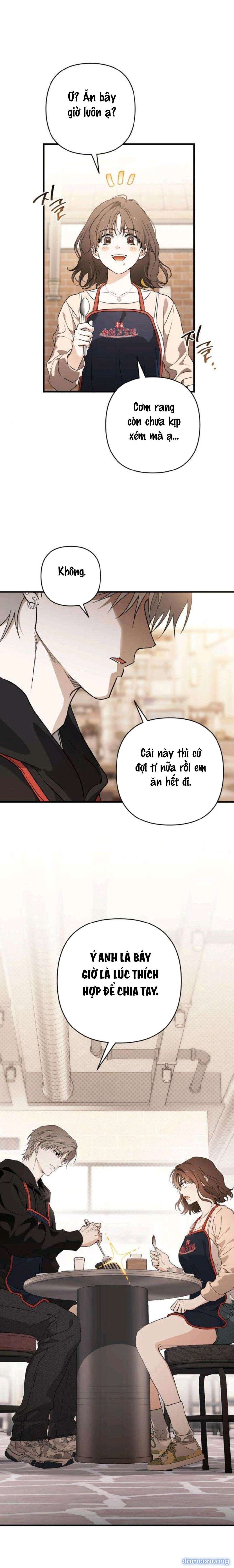 đọc truyện 〖18+〗- Kích Hoạt Chế Độ Trai Hư! Chương 1 ảnh 3 tại Thiên Thai Truyện